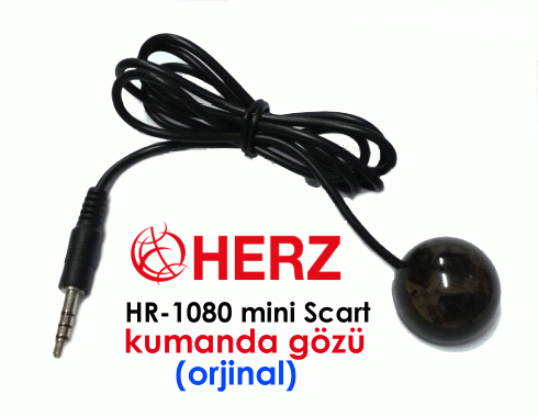 HERZ HR-2080 Kumanda Gözü