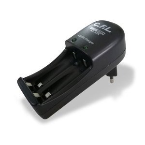 CFL V-120 Audio Charger AA-AAA 2Li Pil Şarj Cihazı