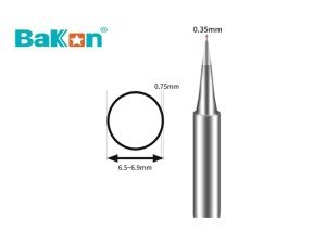 Bakon 600-I Havya Ucu 0.35mm - 1Adet