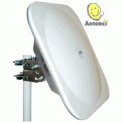 FLAT 440 Satellite Anten