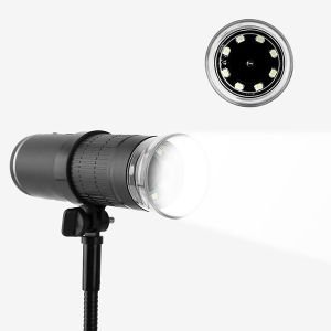 Wellbox WB-MK02 Dijital Wifi Mikroskop Kamera