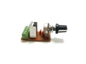 electroon LM317 DC-DC Voltaj Regülatör Devresi 1.5A 3-15V Ayarlı