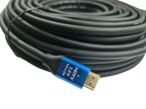 FULLY 4Kx2K 2.0V 15Metre HDMI Kablo