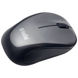 Hello HL-18741 1200DPI 2.4Ghz Kablosuz Mouse