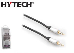 HYTECH HY-P510 5mt 3,5mm Stereo Aux Kablo