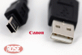 CANON DİJİTAL FOTOĞRAF MAKİNESİ USB KABLOSU