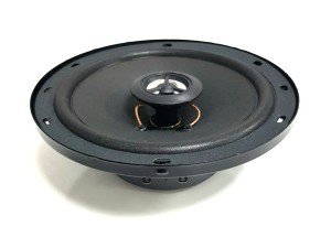 FullSound 16cm 350Watt Tweeterli Hoparlör