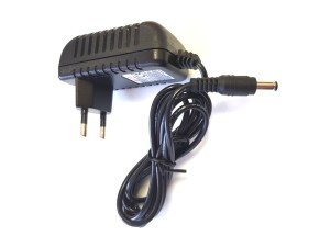 Fully 5Volt 1Amper Adaptör 5.5x2.5mm Jak Fişli