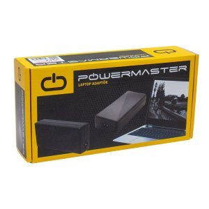 Powermaster Notebook Adaptörü 90Watt Universal