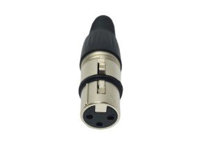 Polotech XLR Canon Dişi Jak Fiş