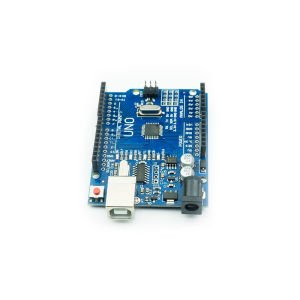 Arduino UNO R3 Klon USB Kablo Hediyeli - (USB Chip CH340)