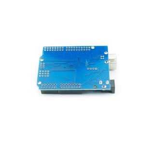 Arduino UNO R3 Klon USB Kablo Hediyeli - (USB Chip CH340)