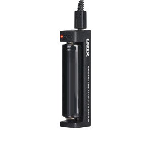 Xtar MC1 Universal Li-ion 18650 Pil Şarj Cihazı