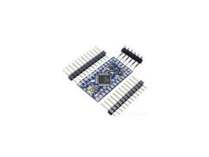 Arduino Pro Mini 328 - 5V / 16MHz