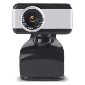 Powermaster PM-3984 1080P Mikrofonlu USB Webcam