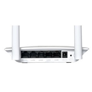 Powermaster PWR-07 300 Mbps Access Point Repeater Kablosuz Router