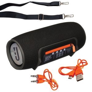 MagicVoice Extreme USB-SD-BT Destekli Wireless Speaker