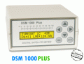 DSM 1000 Plus Uydu Bulucu