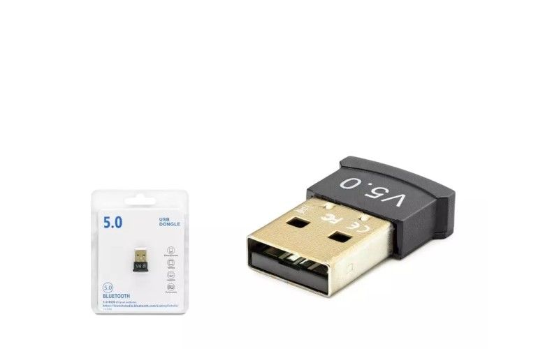 Hadron HDX2254 Dongle Bluetooth 5.0 Versiyon