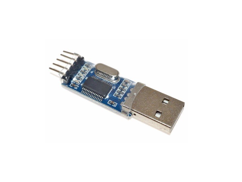 PL2303HX USB-RS232 TTL Download Modülü