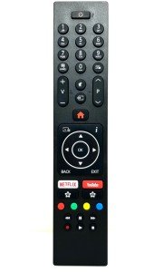 Vestel 4K Smart 55UD8450 55'' Lcd-Led Tv Kumandası