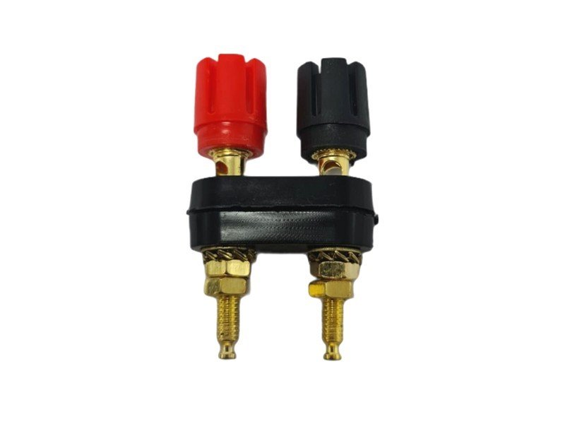 electroon Born Klemens İkili Gold - 1Adet