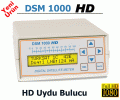 DSM 1000 HD Uydu Bulucu