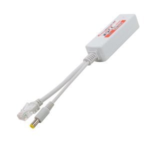 Powermaster IP Kamera Poe Kablosu Aktif Poe Splitter