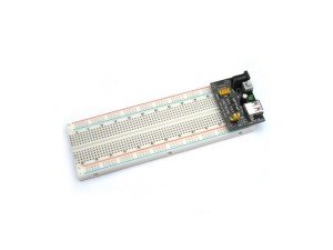 Breadboard Güç Kaynağı Modülü 3.3V-5V