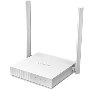 TP-Link TL-WR844N 300Mbps 5dBi Multi-Mode Wifi Router (Agile Config)