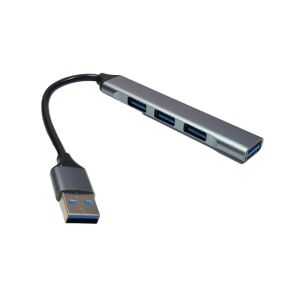 Rose 4Port USB 3.0 Hub 1x4