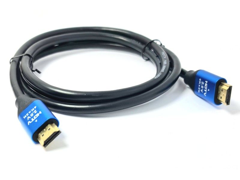 electroon 4K2K 60Hz UHD V2.0 1.5Metre HDMI Kablo