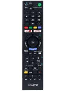 Huayu URC1518 Sony Universal Lcd-Led Tv Kumanda