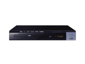 JAMESON DIVX-1440 DVD Player USB Girişli+Radyo+Hoparlörlü