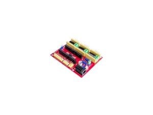 Arduino UNO CNC Shield - A4988 Uyumlu