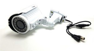 Ttec CAM-IR1110V 1mp AHD Bullet Kamera 2.8-12mm