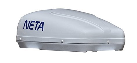 NETA MBA28 Mobil Uydu Anteni