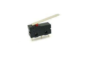 electroon TF-64 28mm Micro Switch Lehim Bacaklı