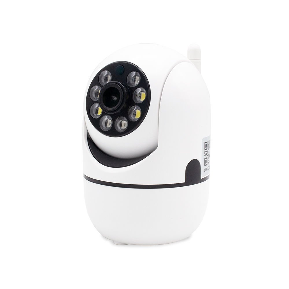 WellCam WB-2040W Hareketli IP Wifi Kamera 2mp Full HD 1080P