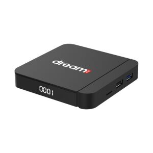 Dreamstar i6 6K Android Tv Box 4gb Ram 64GB Hafıza Android 12