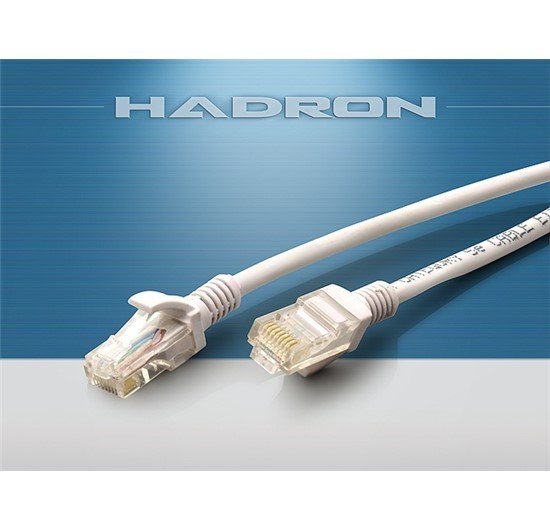 Hadron 35 Metre ADSL-Cat5 Kablo