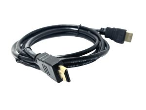 Powermaster 1.5Metre HDMI Kablo Full HD 1080p