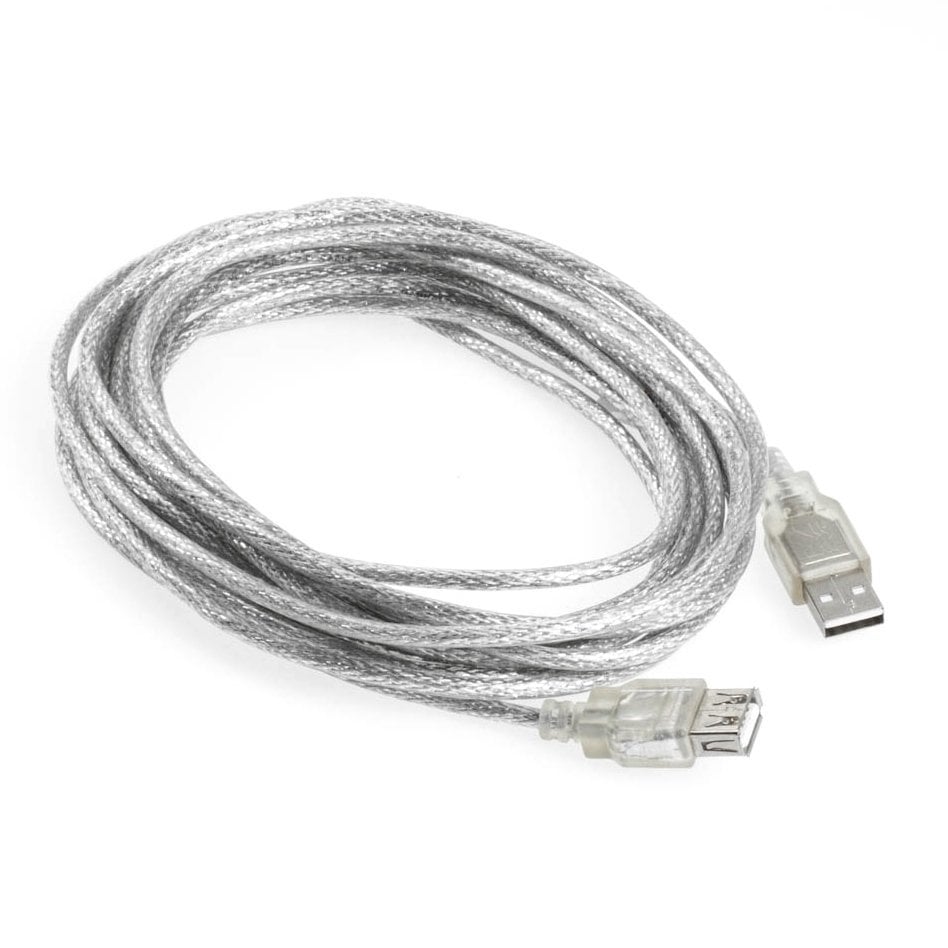 Powermaster 5Metre USB Uzatma Kablosu