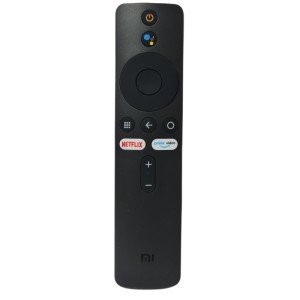 Xiaomi Mi Box Orjinal Kumandası Netflix Prime Video Tuşlu