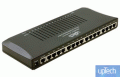 Uptech 16 Port 10/100Mbps Ethernet Switch