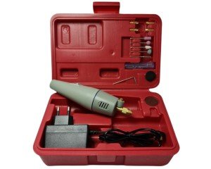 Class TFG-1290 Hobby Drill Mini Taşlama Matkap Seti