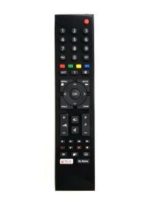 Arçelik A32LW6536 NETFLIX Tuşlu Smart LED TV Uyumlu Kumanda