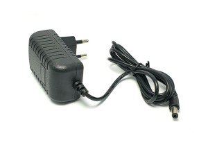 WellPower DC 6Volt 1Amper Adaptör 5.5x2.5mm Jak Fişli