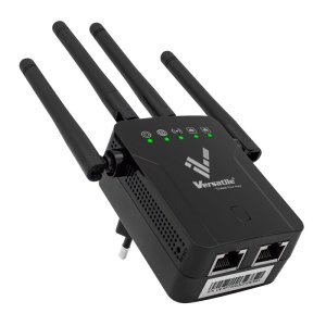 Versatile VR-RPT 300QC 300Mbps 4 Antenli Repeater Access Point