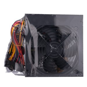 Eyfel EFS-2500 Real 200W Peak 250W 2xSata 12cm Fanlı Power Supply